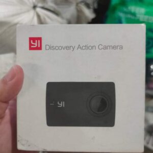 Discovery Action Camera