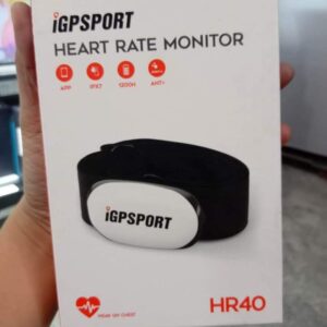 Heart Rate Monitor