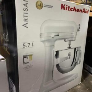 Kitchen Aid