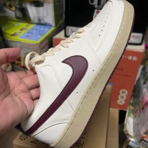 Nike Court Vision