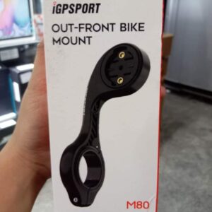 Out Front Bike Mount