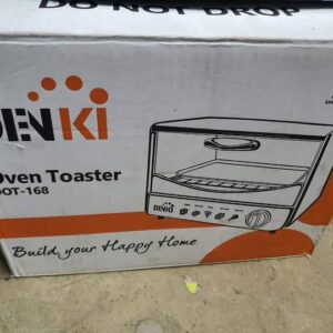 Oven Toaster