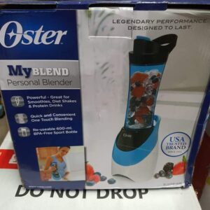 Personal Blender