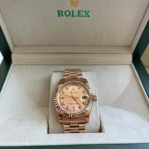 Rolex