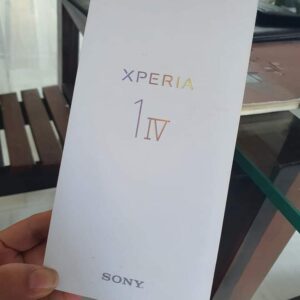 Sony Xperia