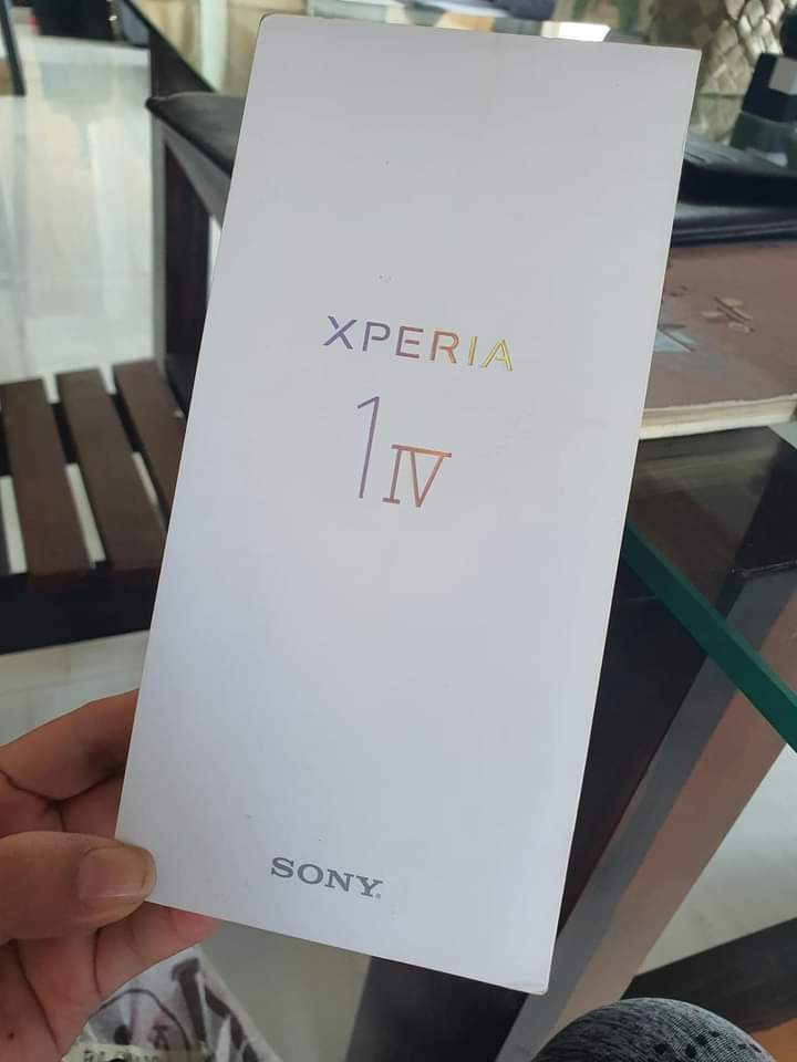 Sony Xperia