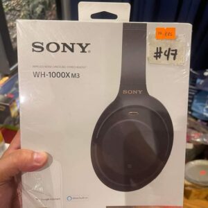 Sony Headphone
