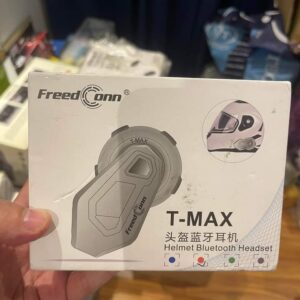 Helmet Bluetooth Headset