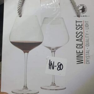 Wine Glass