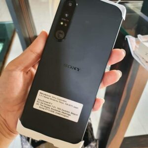 Sony Xperia I VI