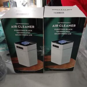 Air Cleaner