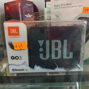 JBL