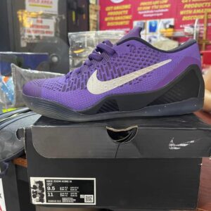 Nike Zoom Kobe IX