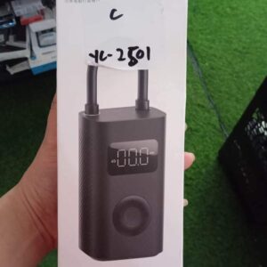 Portable Electric Air Compressor