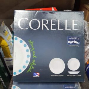 Corelle