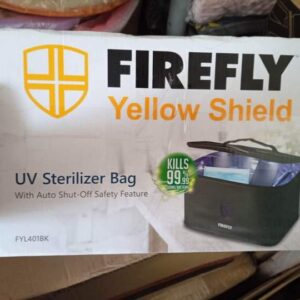 Firefly Sterilizer Bag