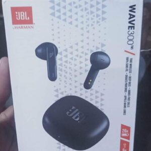 JBL Wave 300