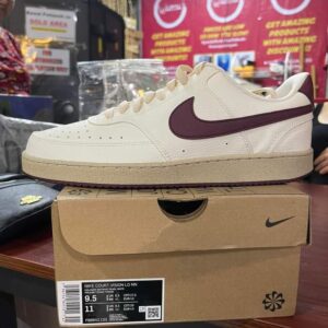 Nike Court Vision