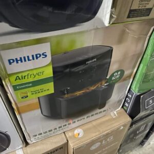 Philips Air Fryer