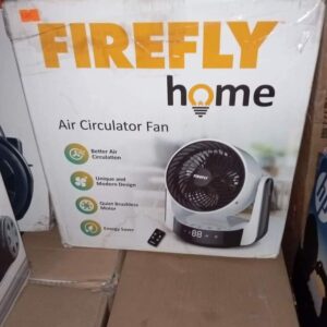 Air Circular Fan