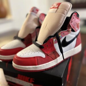 Air Jordan Basketball Shoes