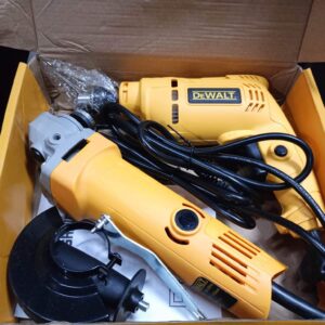 Dewalt Tools