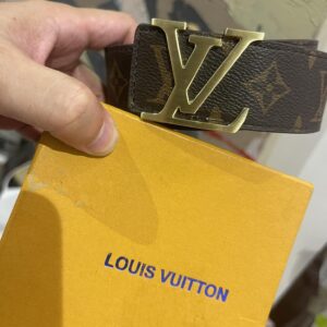 LV Belt
