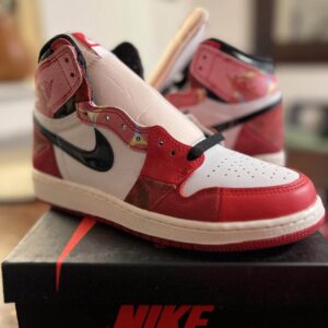 Air Jordan Basketball Shoes