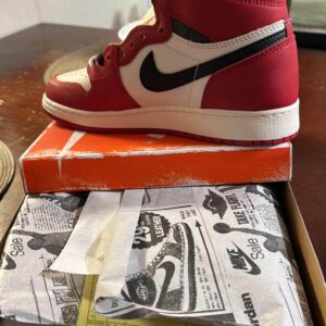 Air Jordan Basketball Shoes