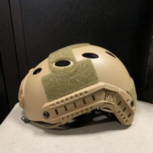 Airsoft Helmet