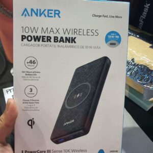 ANKER Powerbank