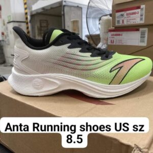 Anta Running Shoes