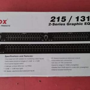 DBX