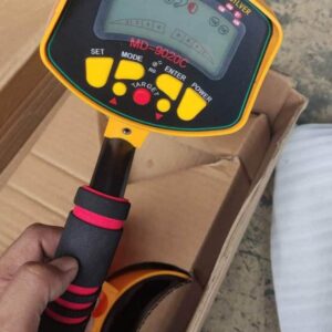 Underground Detector