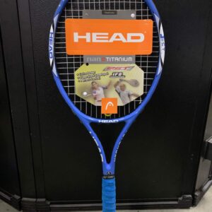 Head