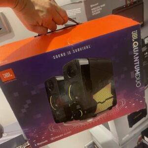 JBL Quantum Duo