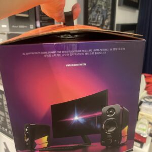 JBL Quantum Duo