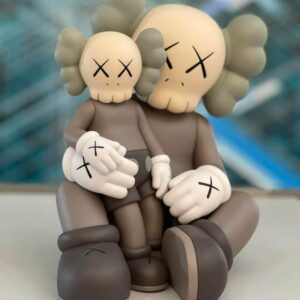 Kaws: Holiday