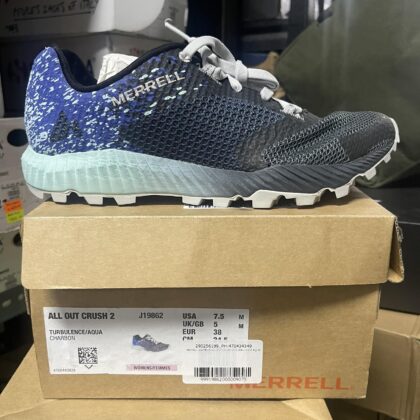 Merrell