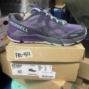 Merrell