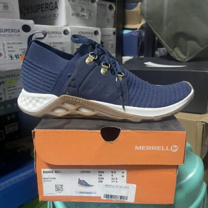 Merrell Range