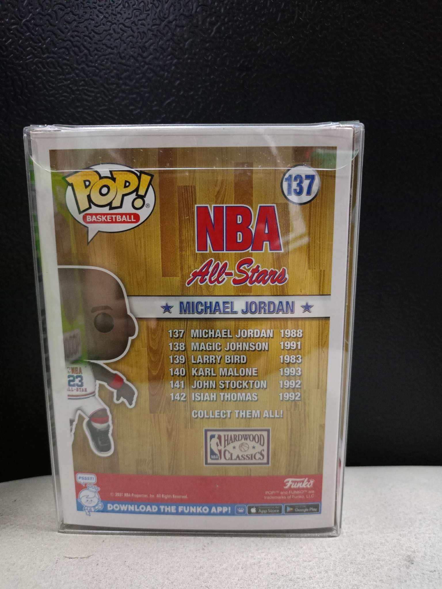 NBA All Stars