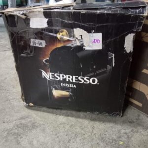 Nespresso