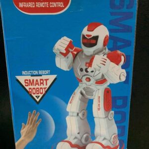 Smart Robot