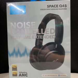 Wireless Noise Cancelling Headphones
