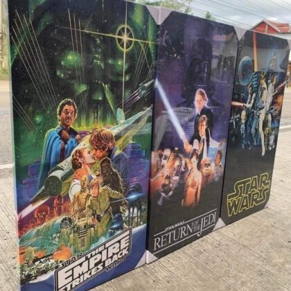 Starwars