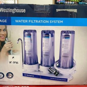 Water Filtration System